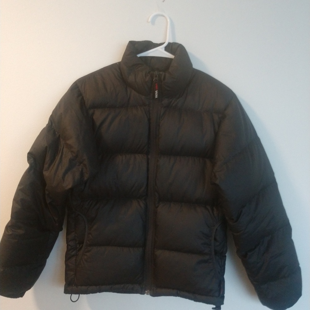 Western Mountaineering flight series down jacket